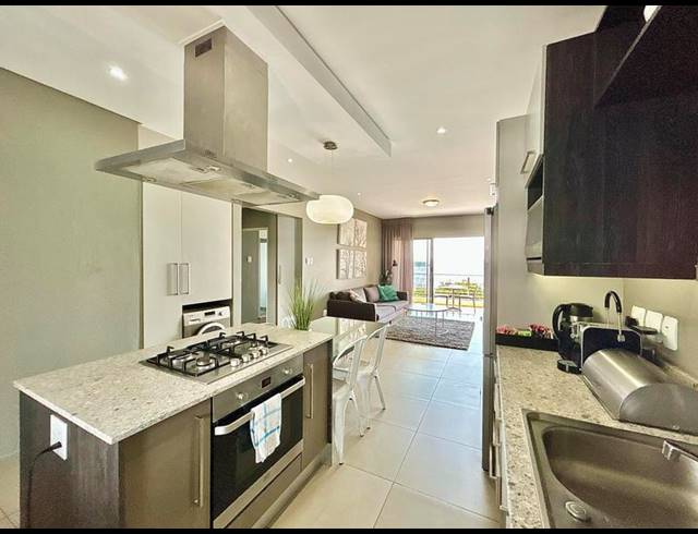 2 BEDROOM APARTMENT FOR SALE IN BRYANSTON